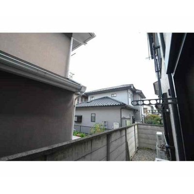 【展望】 | アーバンフラット天台