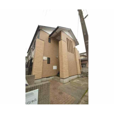 【外観】 | アーバンフラット天台