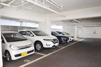 【駐車場】 | 駐車場