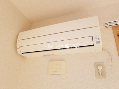 【設備】 | ボナールクレハⅠ | ボナールクレハ