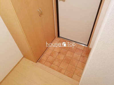 【玄関】 | ボナールクレハⅠ | ボナールクレハ