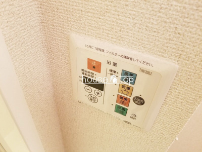 【設備】 | ボナールクレハⅠ | ボナールクレハ