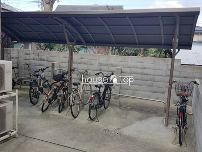 【その他共用部分】 | ボナールクレハⅠ | ボナールクレハ