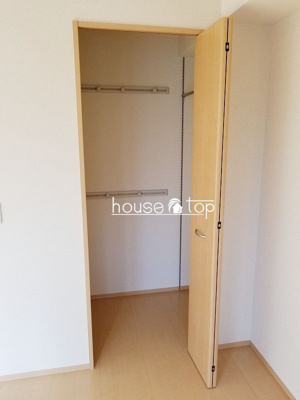 【収納】 | ボナールクレハⅠ | ボナールクレハ