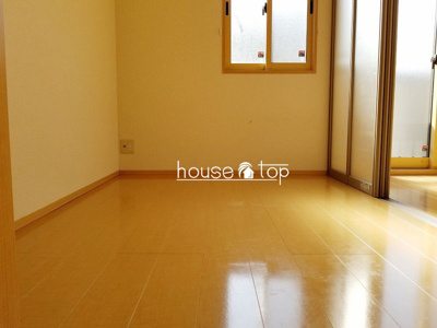 【居間・リビング】 | ボナールクレハⅠ | ボナールクレハ