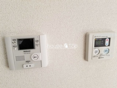 【設備】 | ボナールクレハⅠ | ボナールクレハ