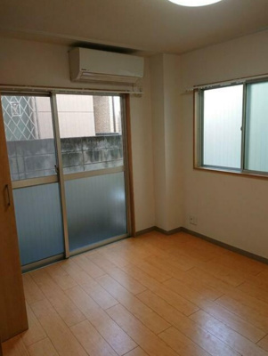 【居間・リビング】 | カーサ小池