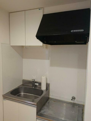 【キッチン】 | カーサ小池