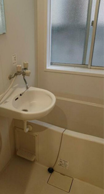 【浴室】 | カーサ小池