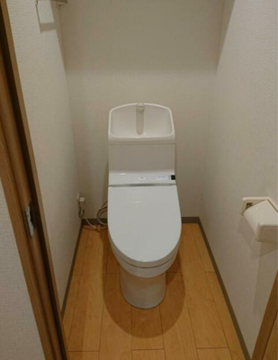 【トイレ】 | カーサ小池