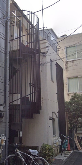 【外観】