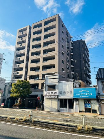 シャルマンフジビルト・モアー新深江駅前