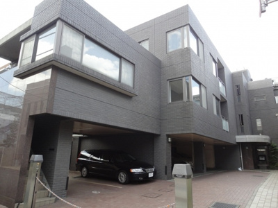 【外観】 | THE NAAK