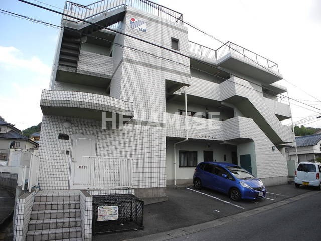 スイートハイム