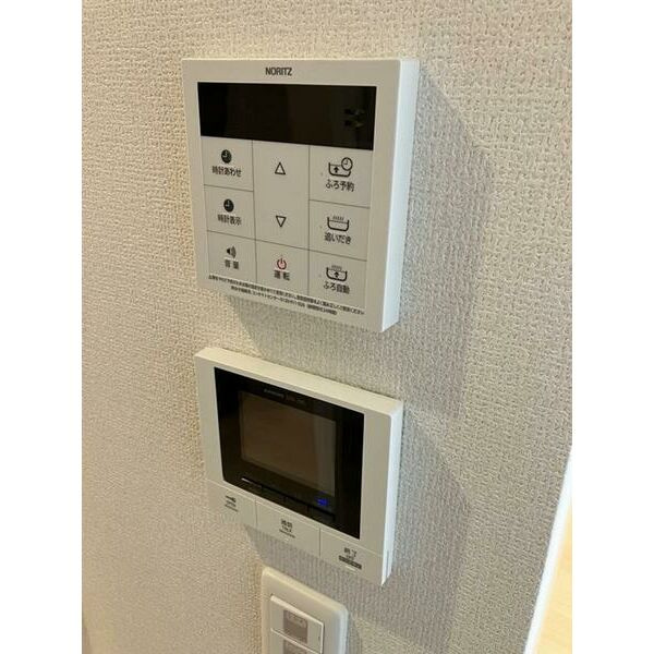 フェリーチェ明石大久保のその他