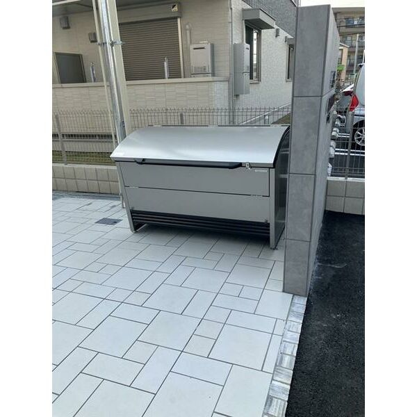 フェリーチェ明石大久保のその他