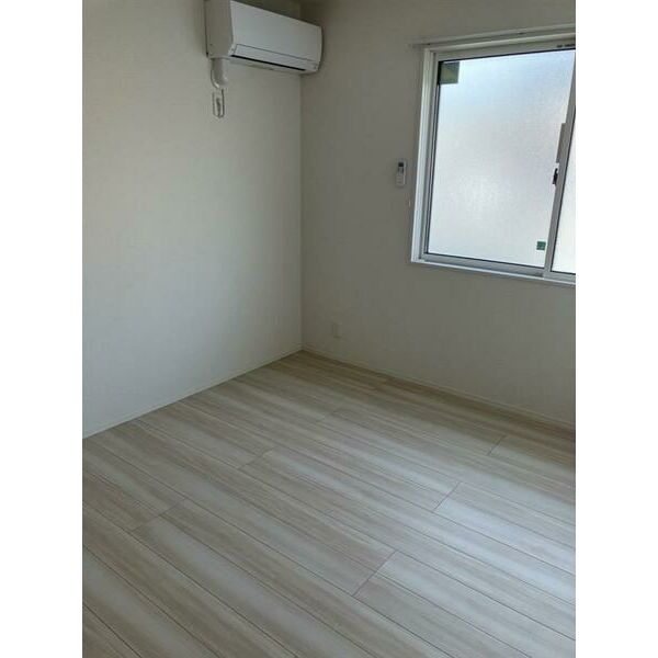 フェリーチェ明石大久保の洋室