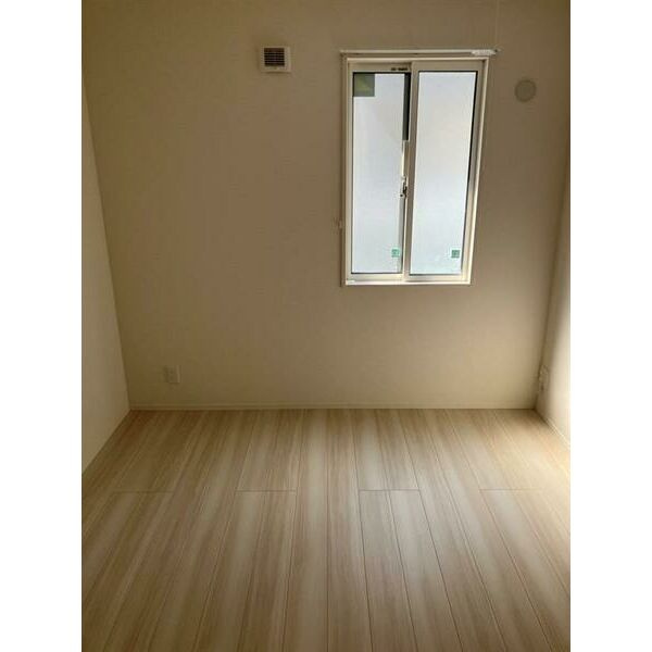 フェリーチェ明石大久保の洋室