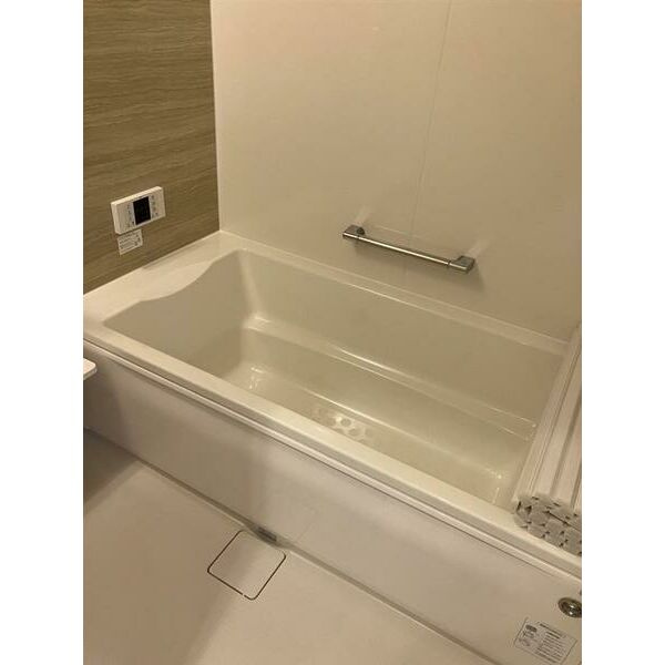 フェリーチェ明石大久保の浴室