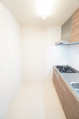 【キッチン】 | バードネイチャーA棟 | ※同物件・同タイプの写真です。