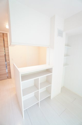 【キッチン】 | バードネイチャーA棟 | ※同物件・同タイプの写真です。