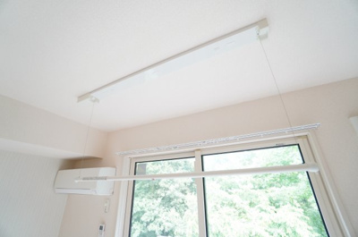 【設備】 | バードネイチャーA棟 | ※同物件・同タイプの写真です。