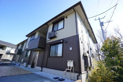 【その他】 | バードネイチャーA棟