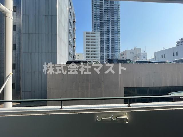 テン・フォーティの展望