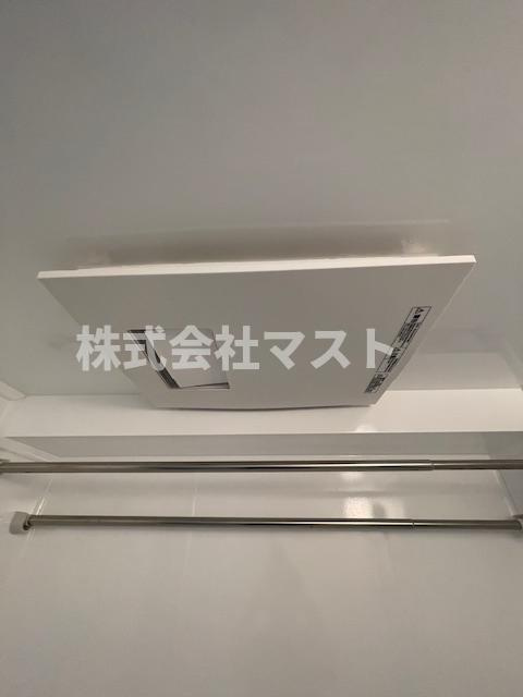 テン・フォーティの設備