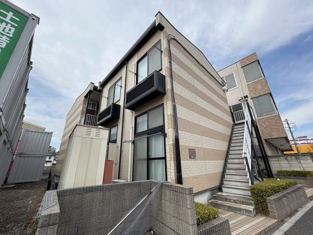 【外観】 | グリーンステージ大宮