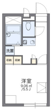 【間取り】 | グリーンステージ大宮