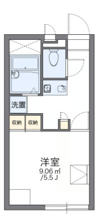 【間取り】 | グリーンステージ大宮