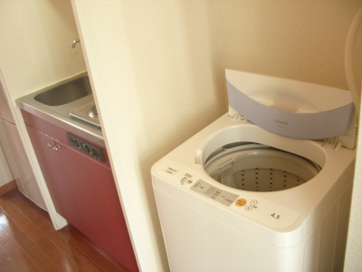 【設備】 | オーチャード