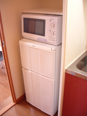 【設備】 | オーチャード