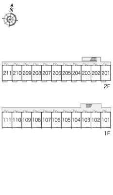 【区画図】 | オーチャード