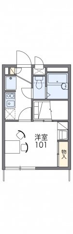 【間取り】 | オーチャード