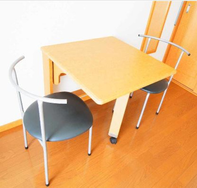 【内装】 | オーチャード