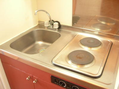 【キッチン】 | オーチャード