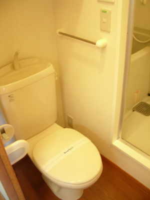 【トイレ】 | オーチャード