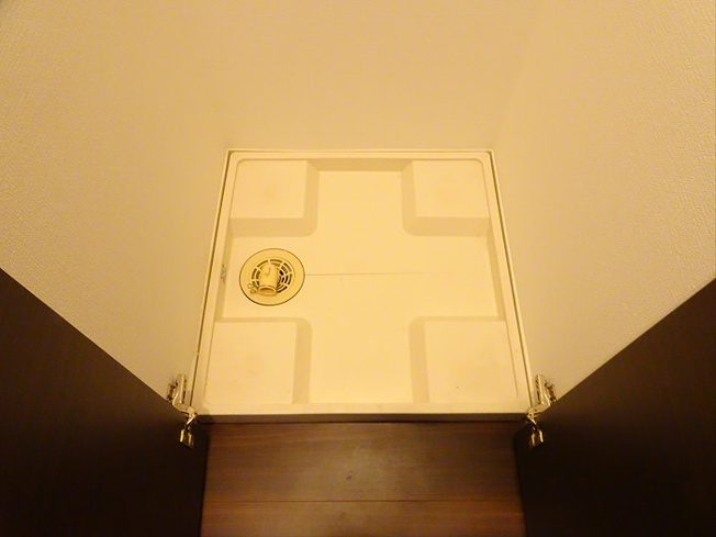 【設備】 | スパシエソリデ中野南台