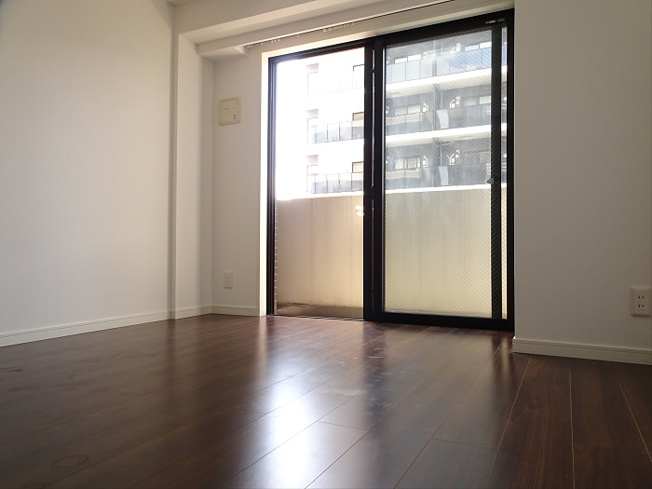 【内装】 | スパシエソリデ中野南台