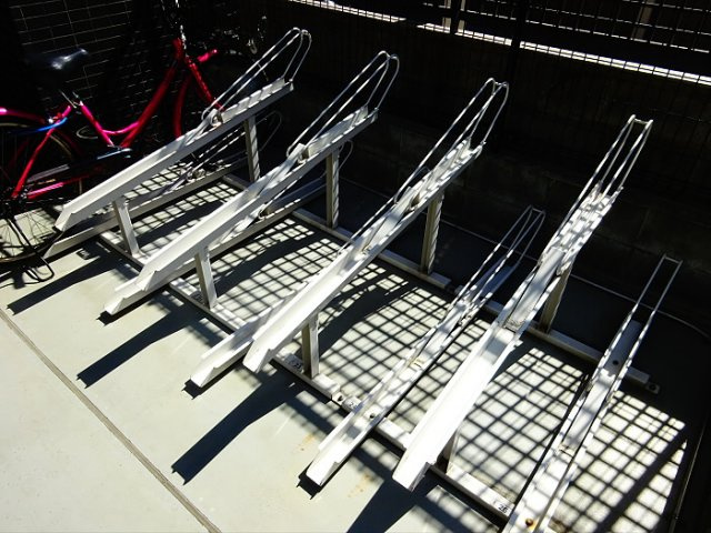 【その他共用部分】 | スパシエソリデ中野南台