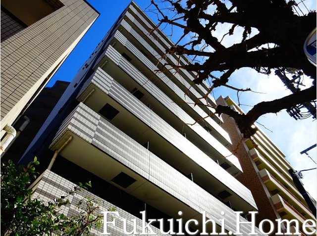 【外観】 | スパシエソリデ中野南台