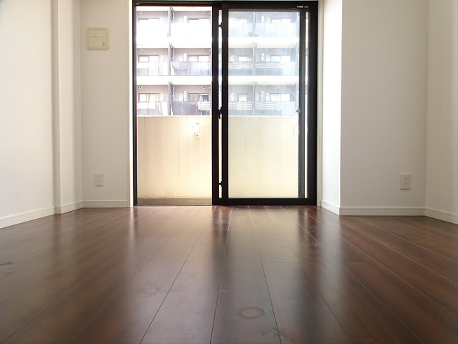 【居間・リビング】 | スパシエソリデ中野南台