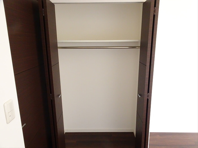 【収納】 | スパシエソリデ中野南台