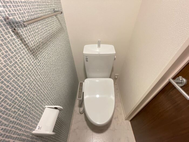 【トイレ】 | カサソレイユ