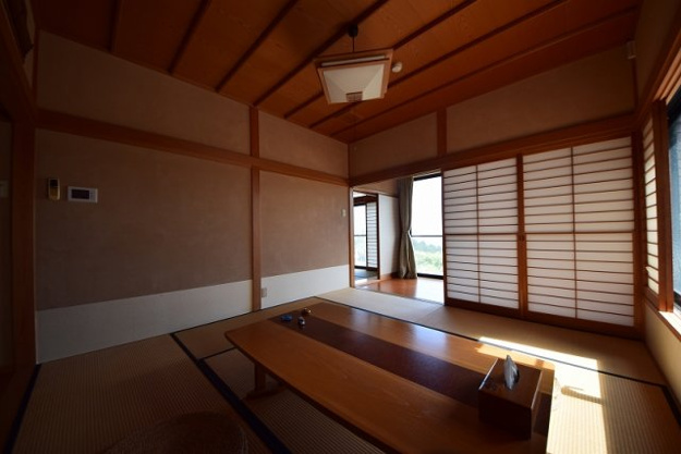 【和室】 | 伊東市吉田　保養所