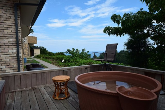 【浴室】 | 伊東市吉田　保養所