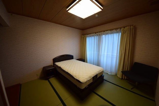 【和室】 | 伊東市吉田　保養所