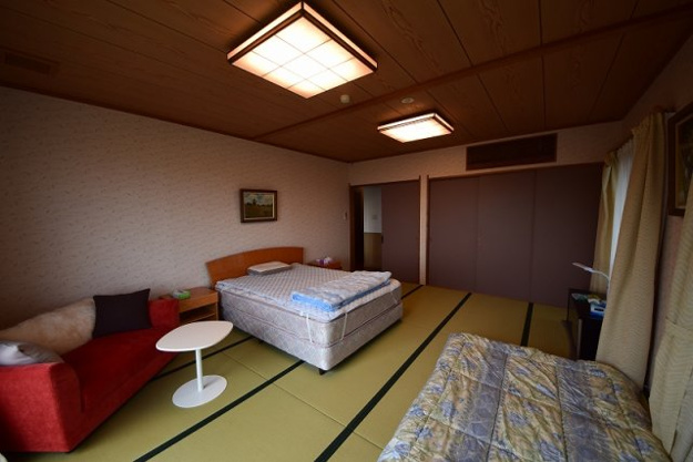 【和室】 | 伊東市吉田　保養所